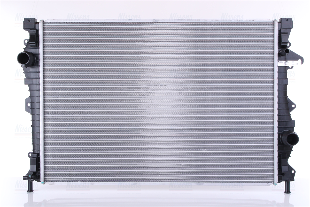 Nissens Engine Coolant Radiator 606681