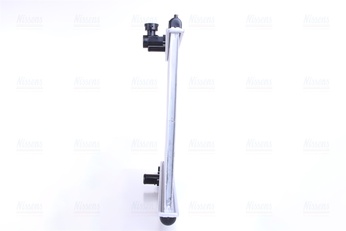 Nissens Engine Coolant Radiator 606688