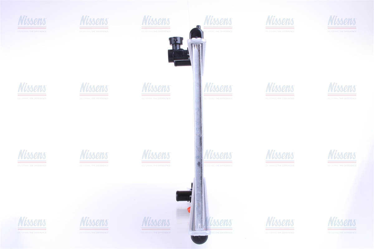 NISSENS Coolant Radiator [606689]