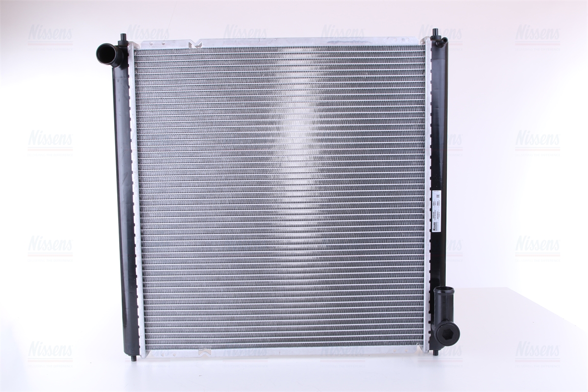 Nissens Engine Coolant Radiator 606690