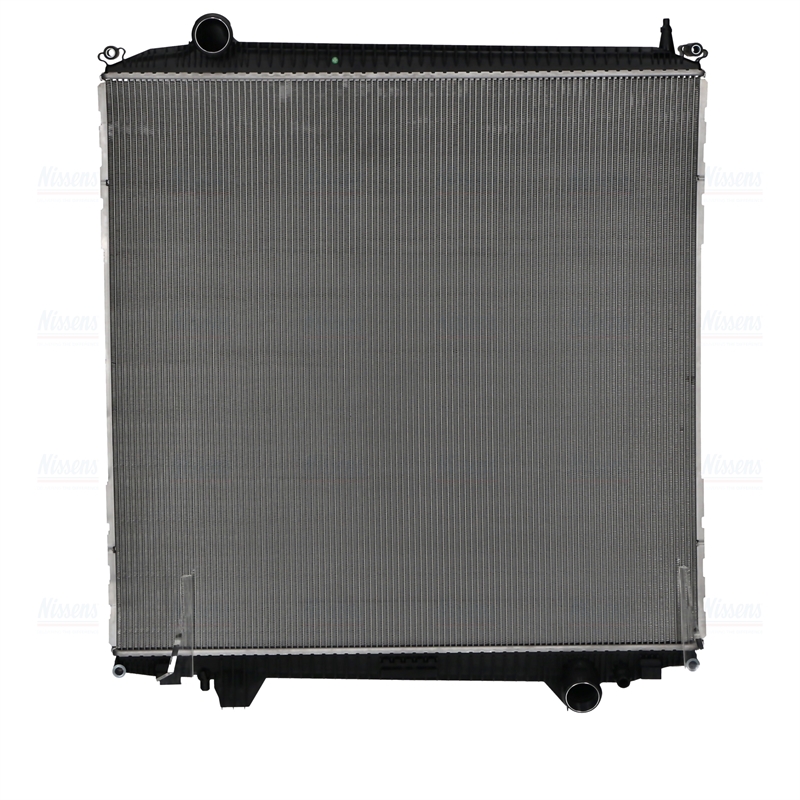 Nissens Engine Coolant Radiator 606691