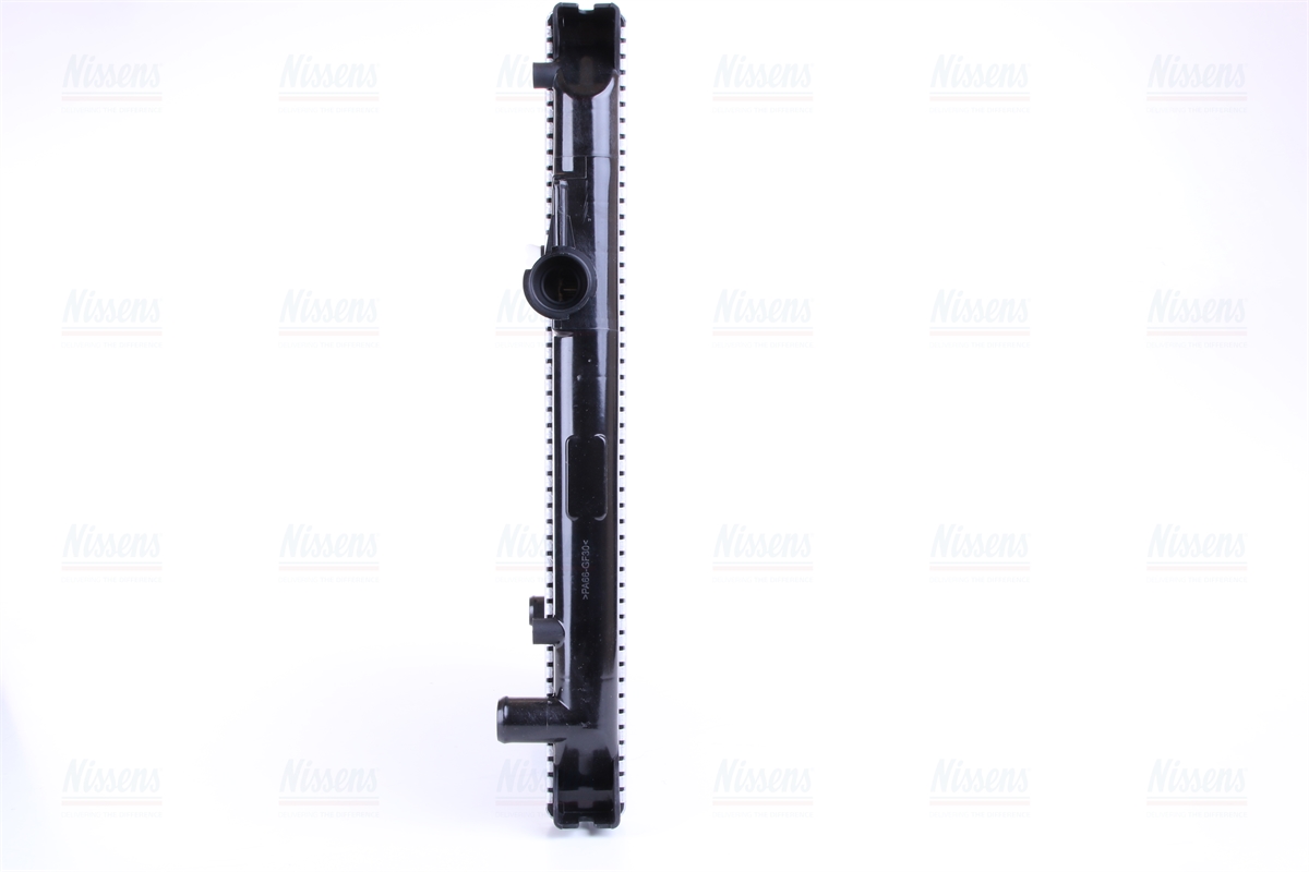Nissens Engine Coolant Radiator 606692
