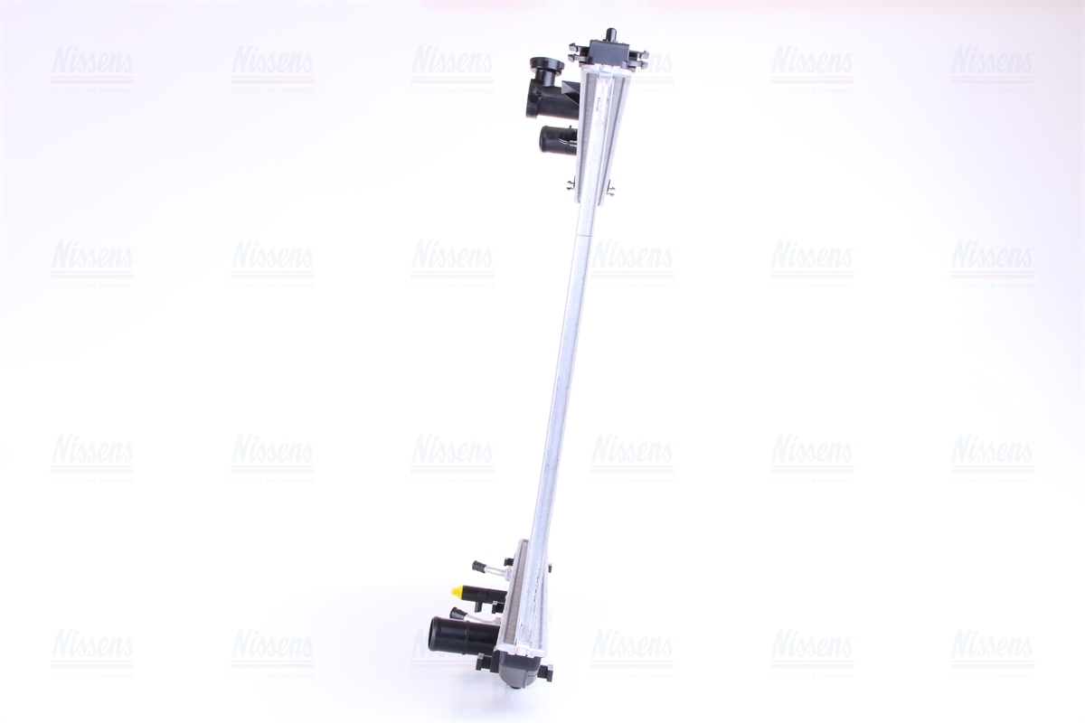 Nissens Engine Coolant Radiator 606695