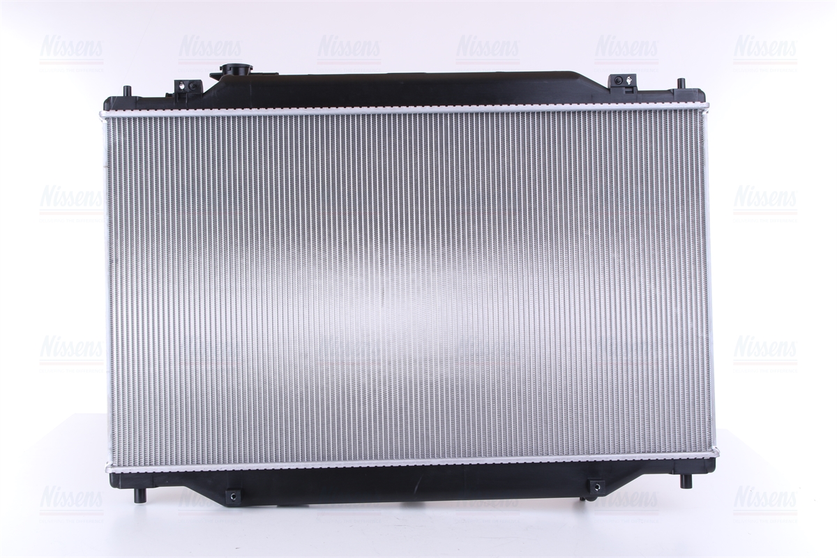 Nissens Engine Coolant Radiator 606698