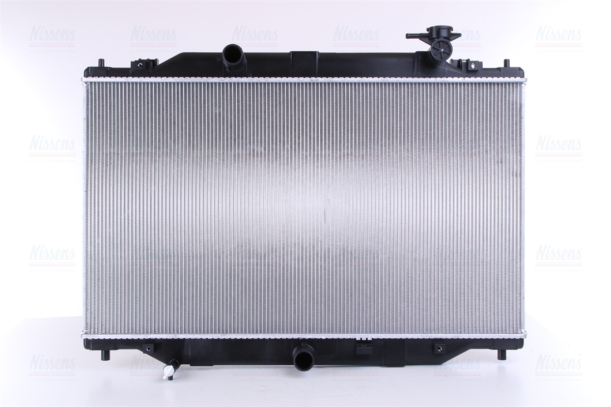 Nissens Engine Coolant Radiator 606698