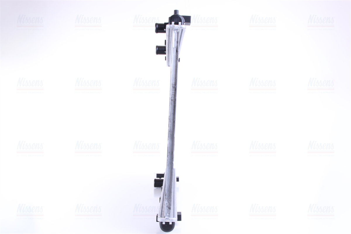 Nissens Engine Coolant Radiator 606699