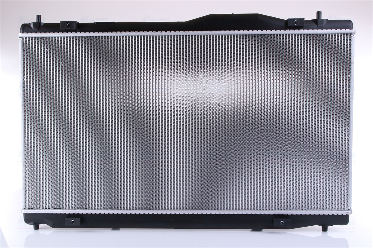 Nissens Engine Coolant Radiator 606701