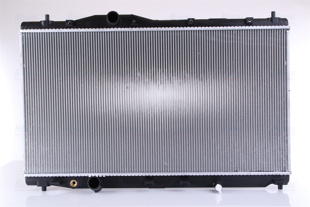 Nissens Engine Coolant Radiator 606701