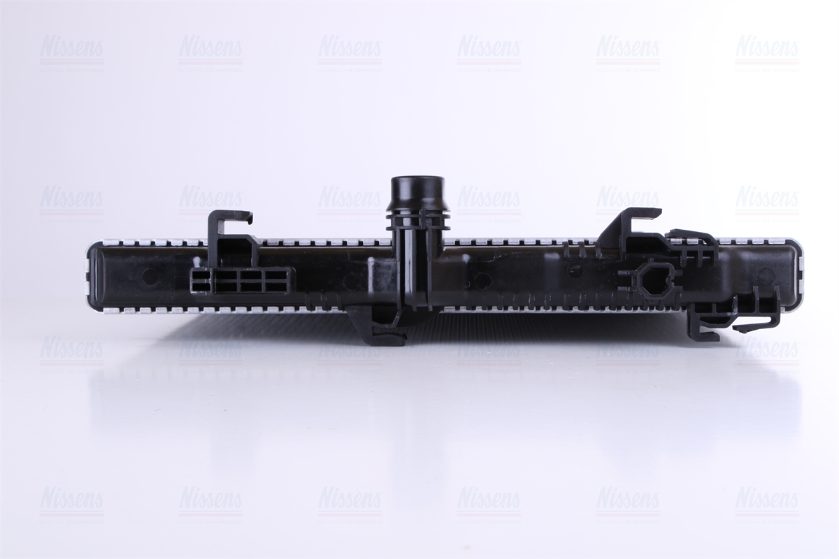 Nissens Engine Coolant Radiator 606720