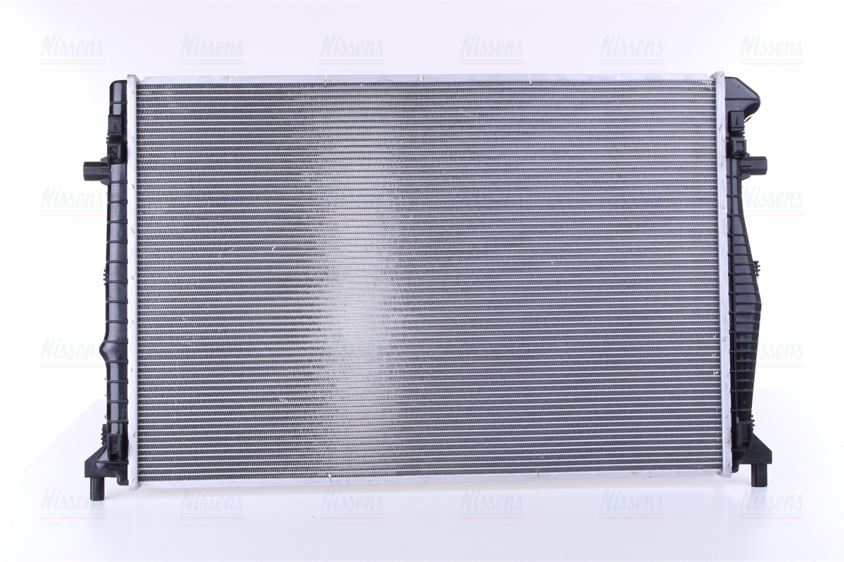 Nissens Engine Coolant Radiator 606723