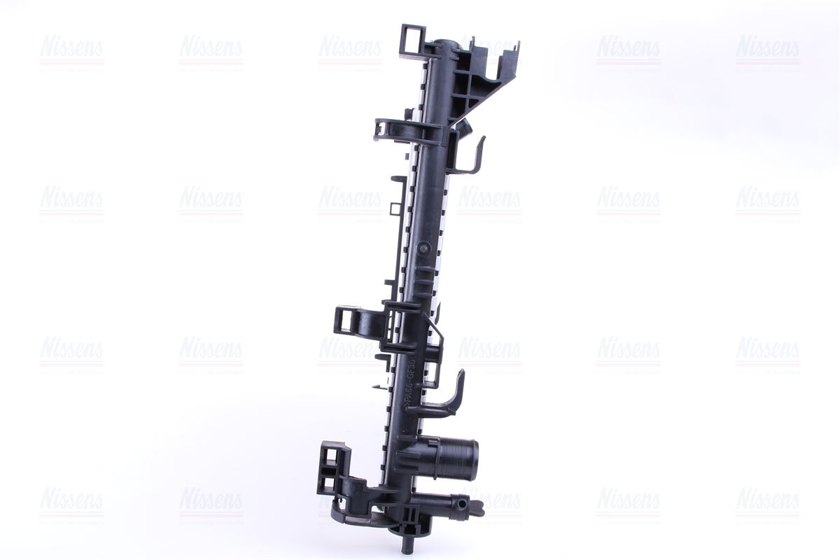 Nissens Engine Coolant Radiator 606726