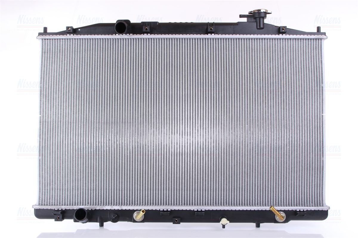Nissens Engine Coolant Radiator 606769