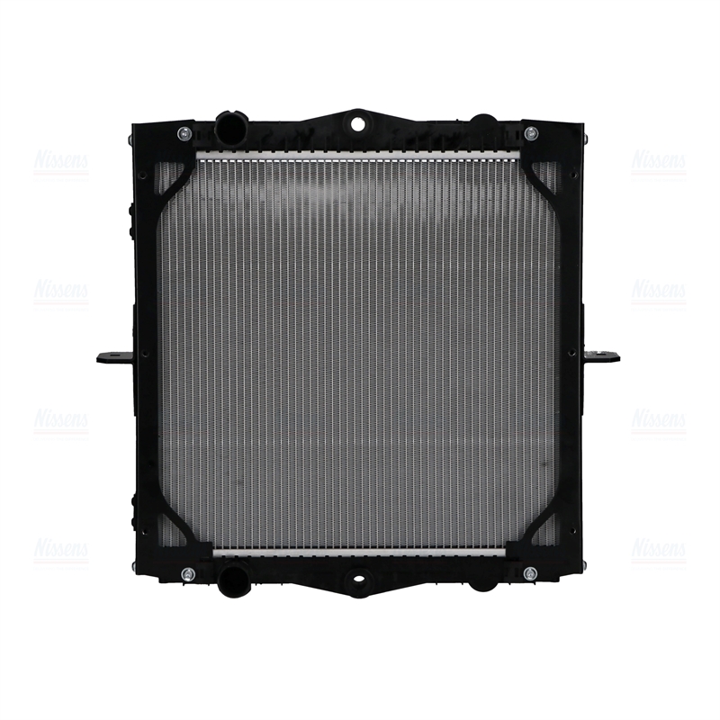 Nissens Engine Coolant Radiator 606770
