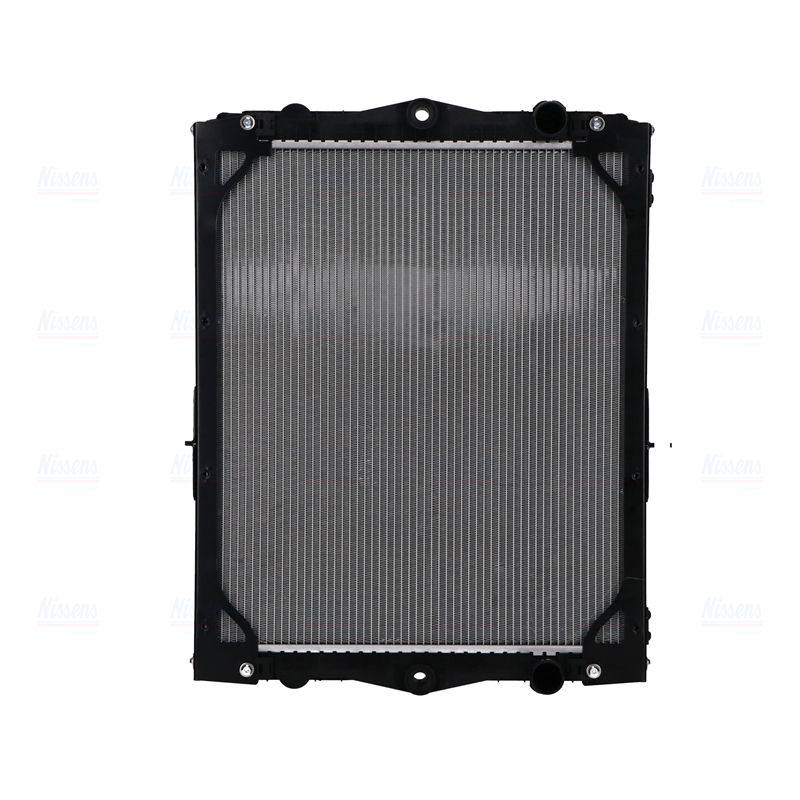 Nissens Engine Coolant Radiator 606773