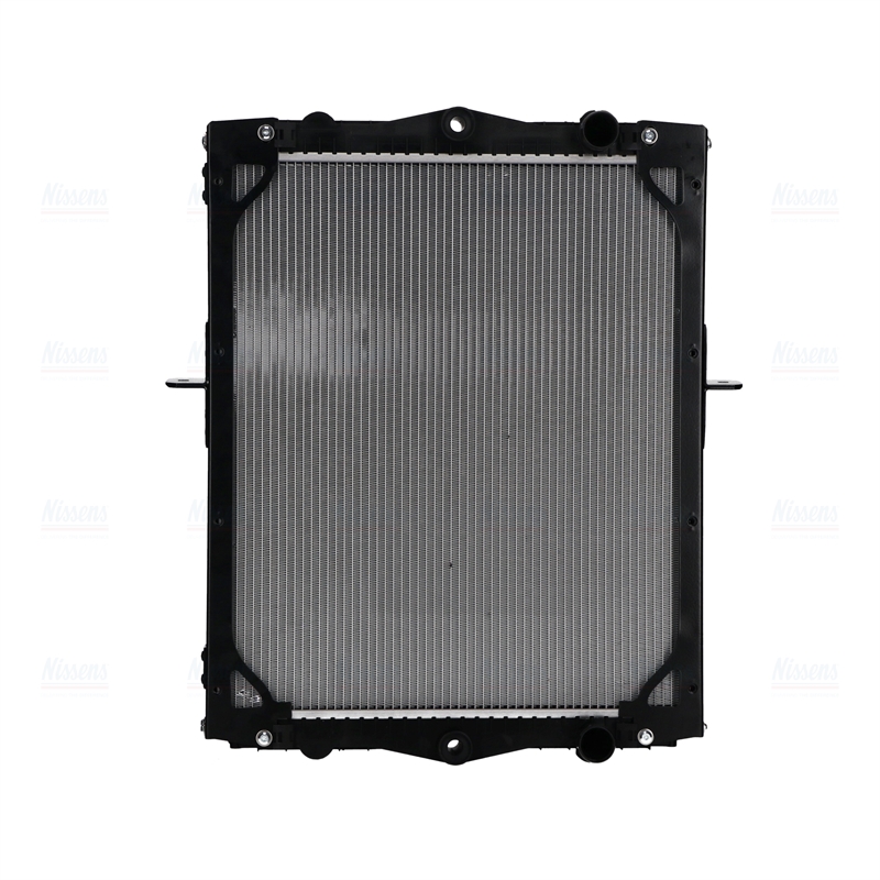 Nissens Engine Coolant Radiator 606774