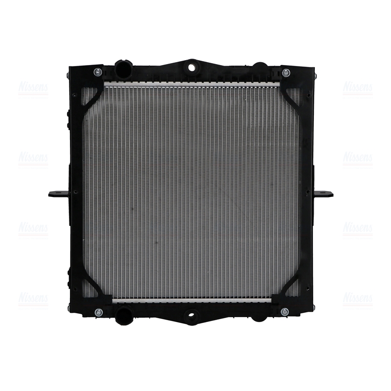 Nissens Engine Coolant Radiator 606775