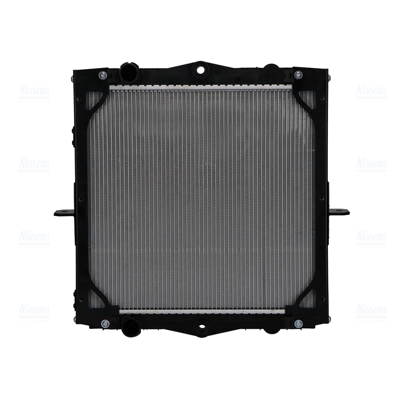 Nissens Engine Coolant Radiator 606776