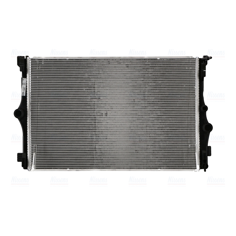 Nissens Engine Coolant Radiator 606781