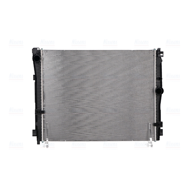 Nissens Engine Coolant Radiator 606783