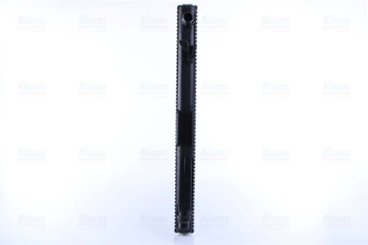Nissens Engine Coolant Radiator 606784