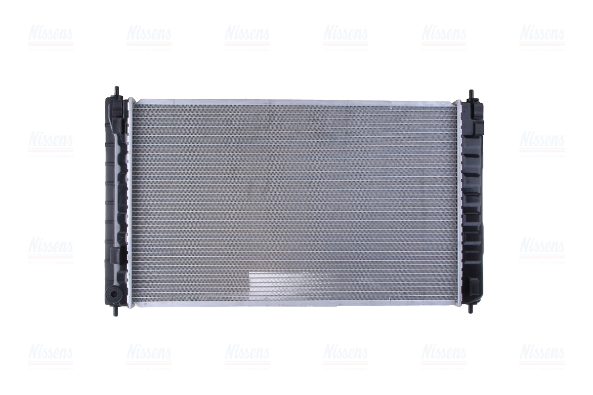 Nissens Engine Coolant Radiator 606790