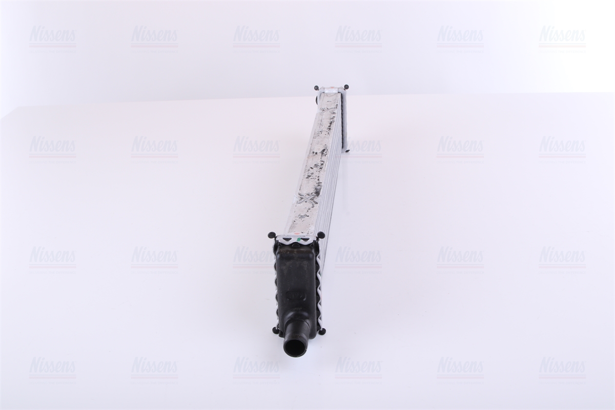 Nissens Engine Coolant Radiator 606792