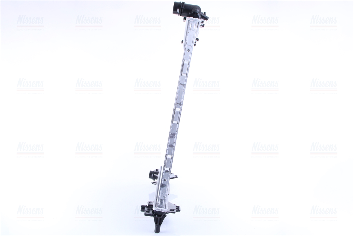 Nissens Engine Coolant Radiator 606799