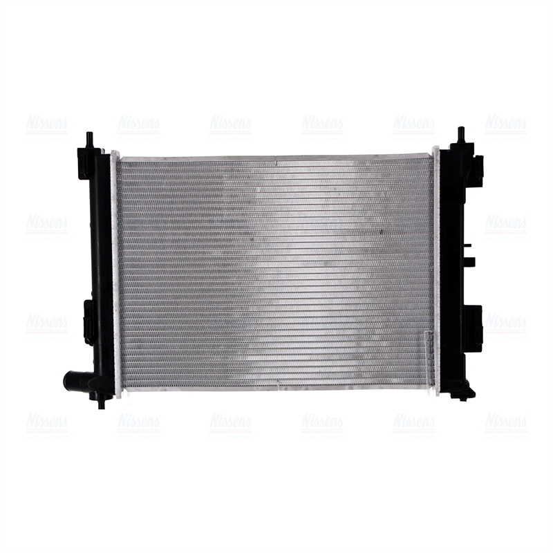 Nissens Engine Coolant Radiator 606804