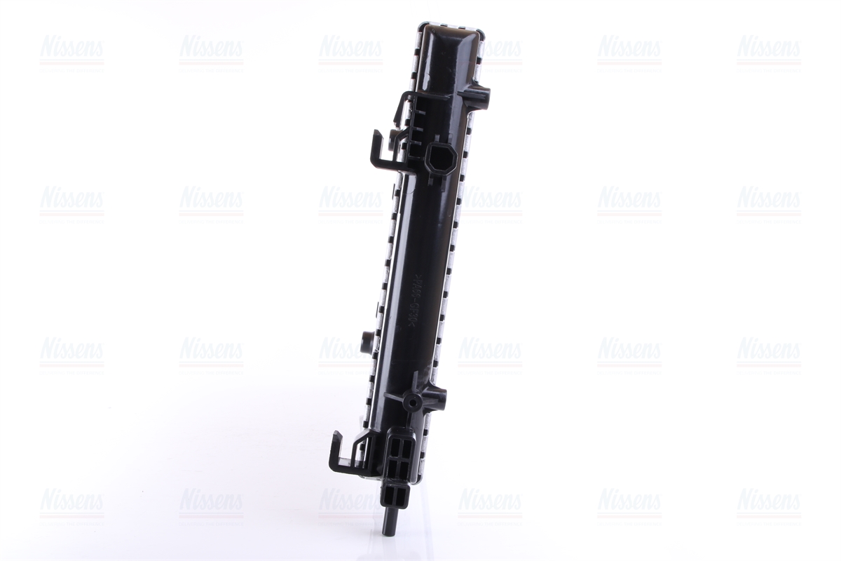 Nissens Engine Coolant Radiator 606809