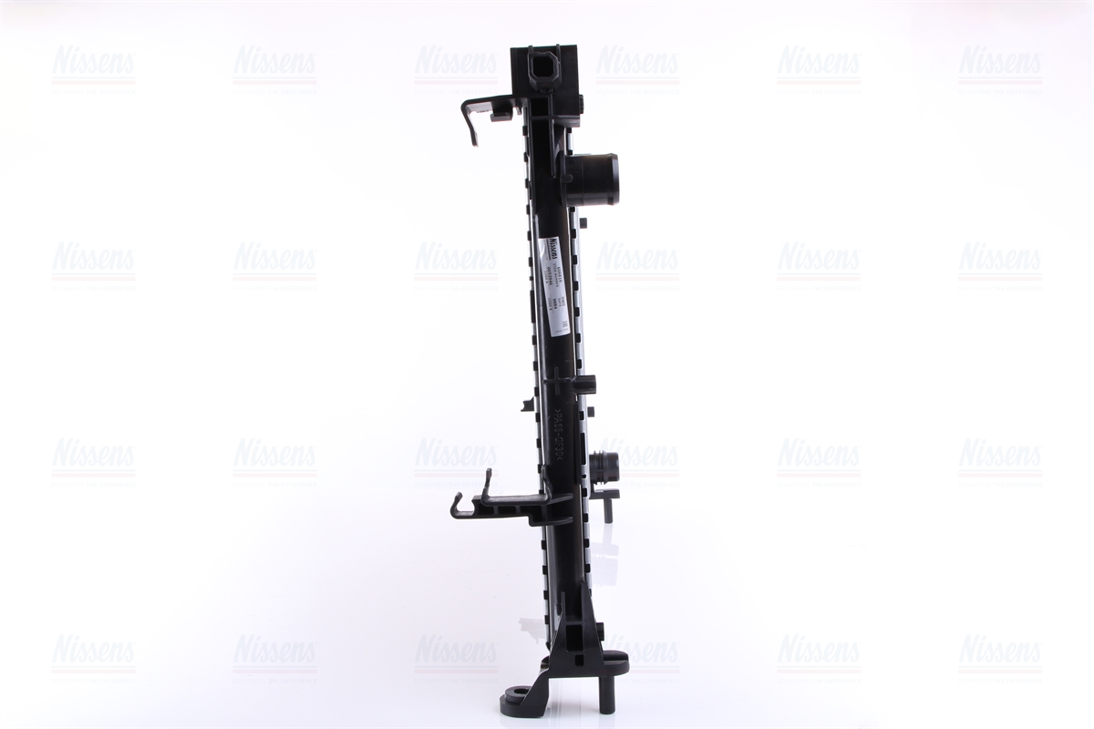 Nissens Engine Coolant Radiator 606810