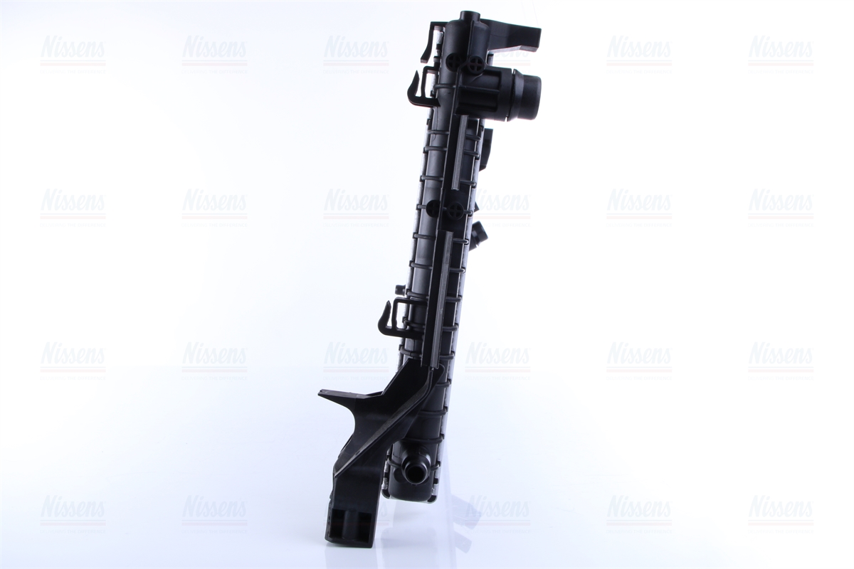 Nissens Engine Coolant Radiator 606812