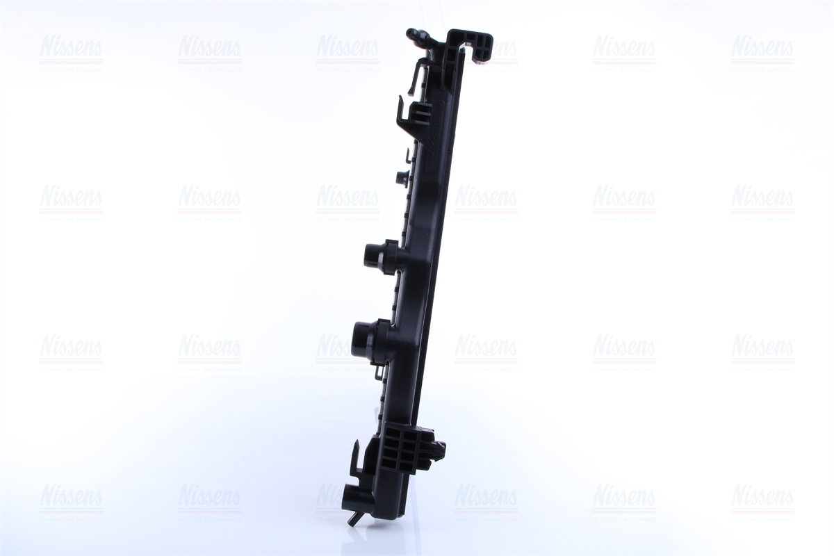 Nissens Engine Coolant Radiator 606815