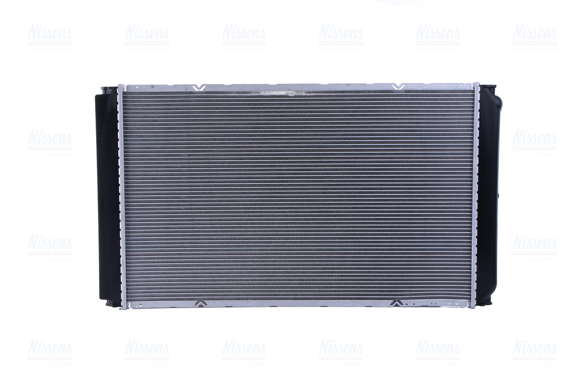 Nissens Engine Coolant Radiator 606818
