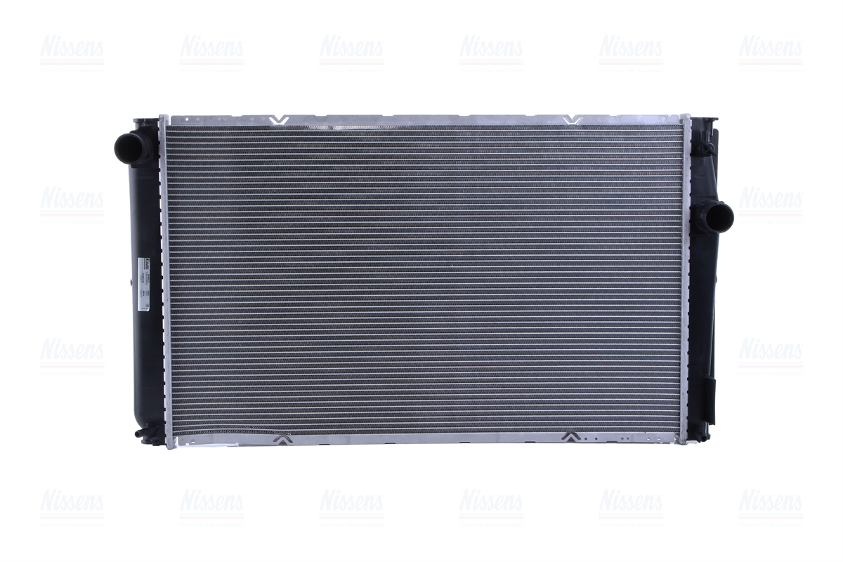 Nissens Engine Coolant Radiator 606818