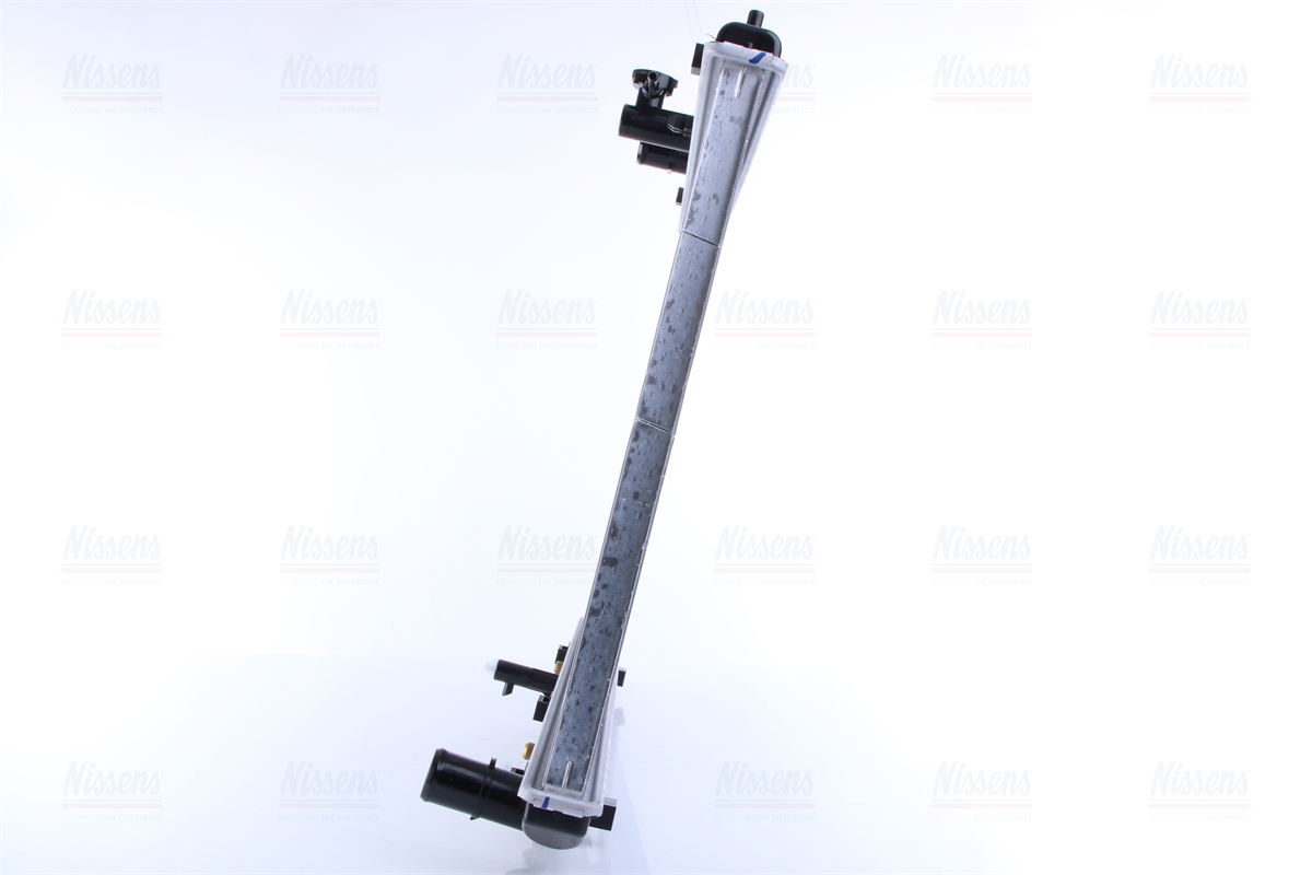 Nissens Engine Coolant Radiator 606822