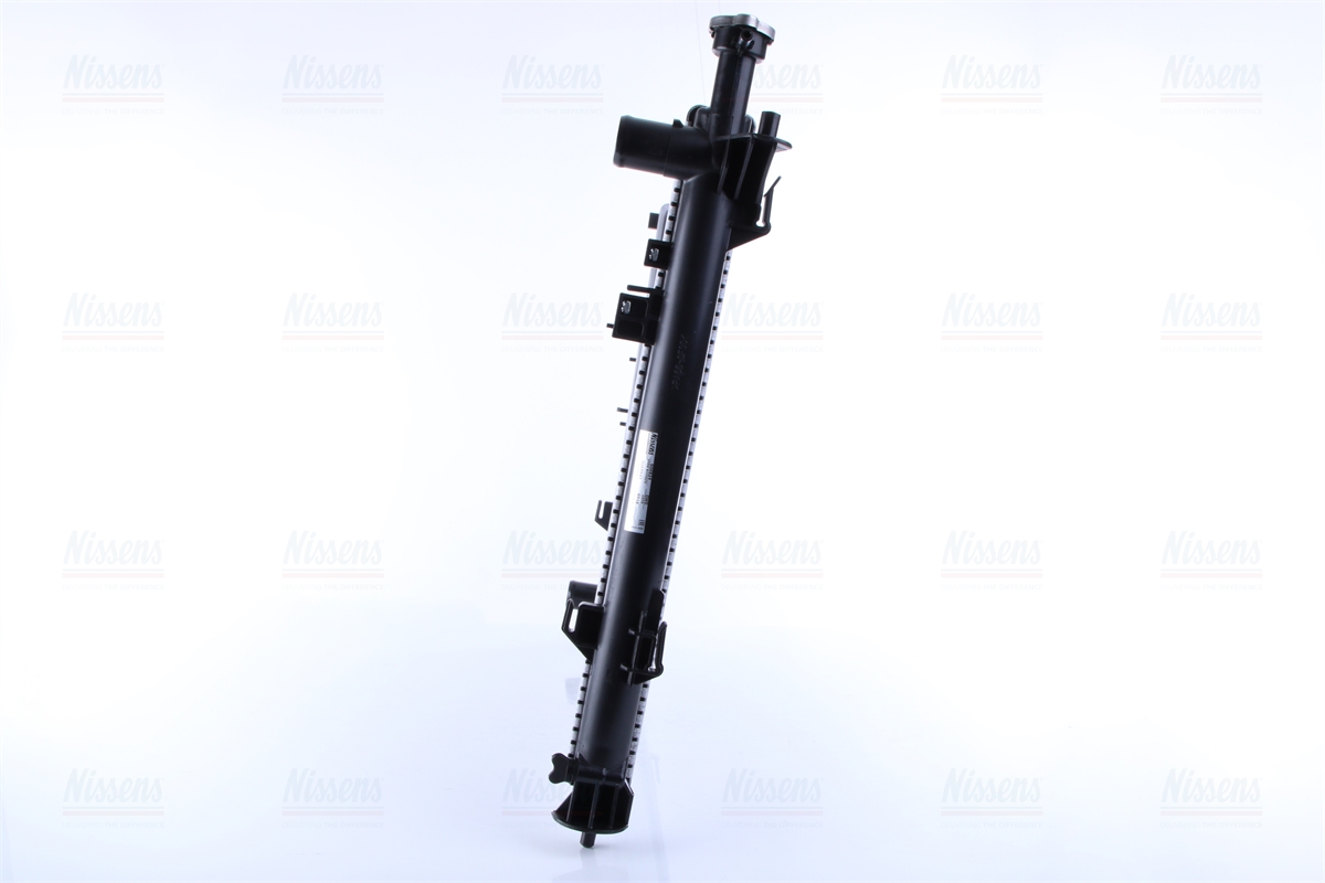Nissens Engine Coolant Radiator 606824