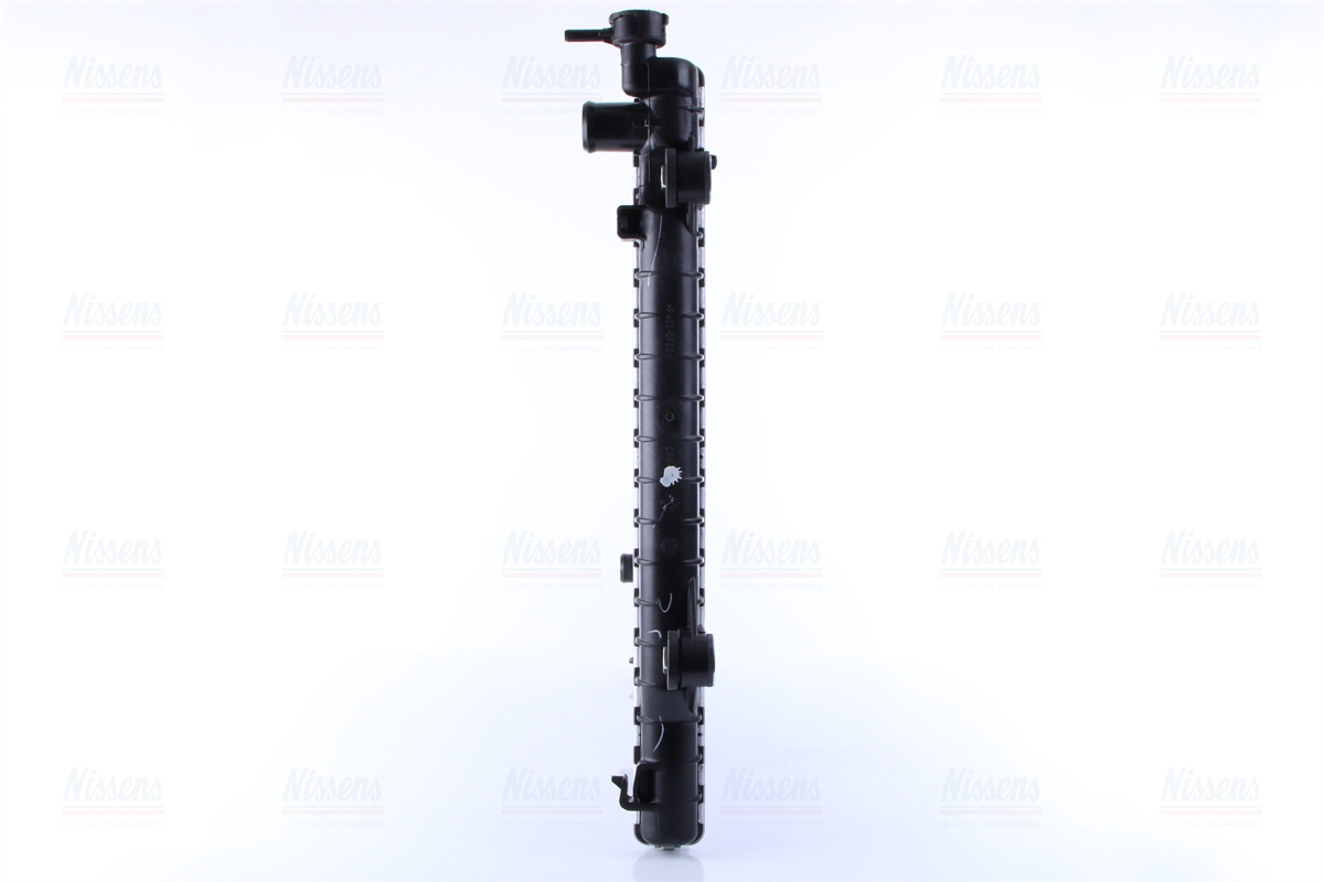 Nissens Engine Coolant Radiator 606832