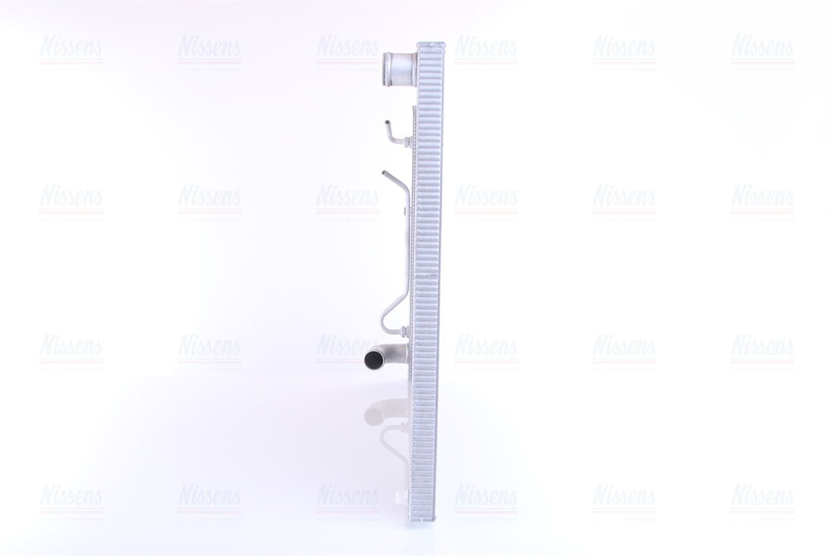 Nissens Engine Coolant Radiator 606837