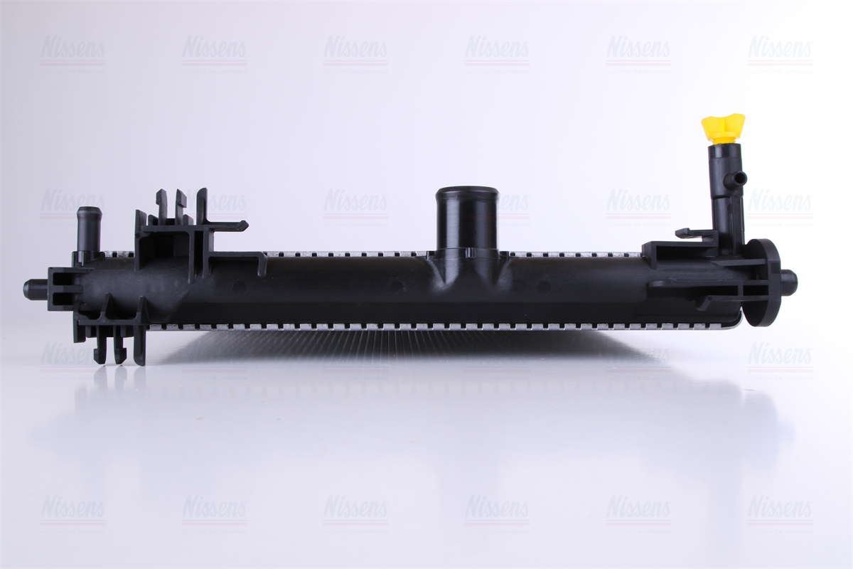 Nissens Engine Coolant Radiator 606838