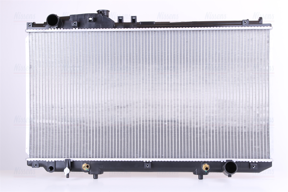 Nissens Engine Coolant Radiator 606839