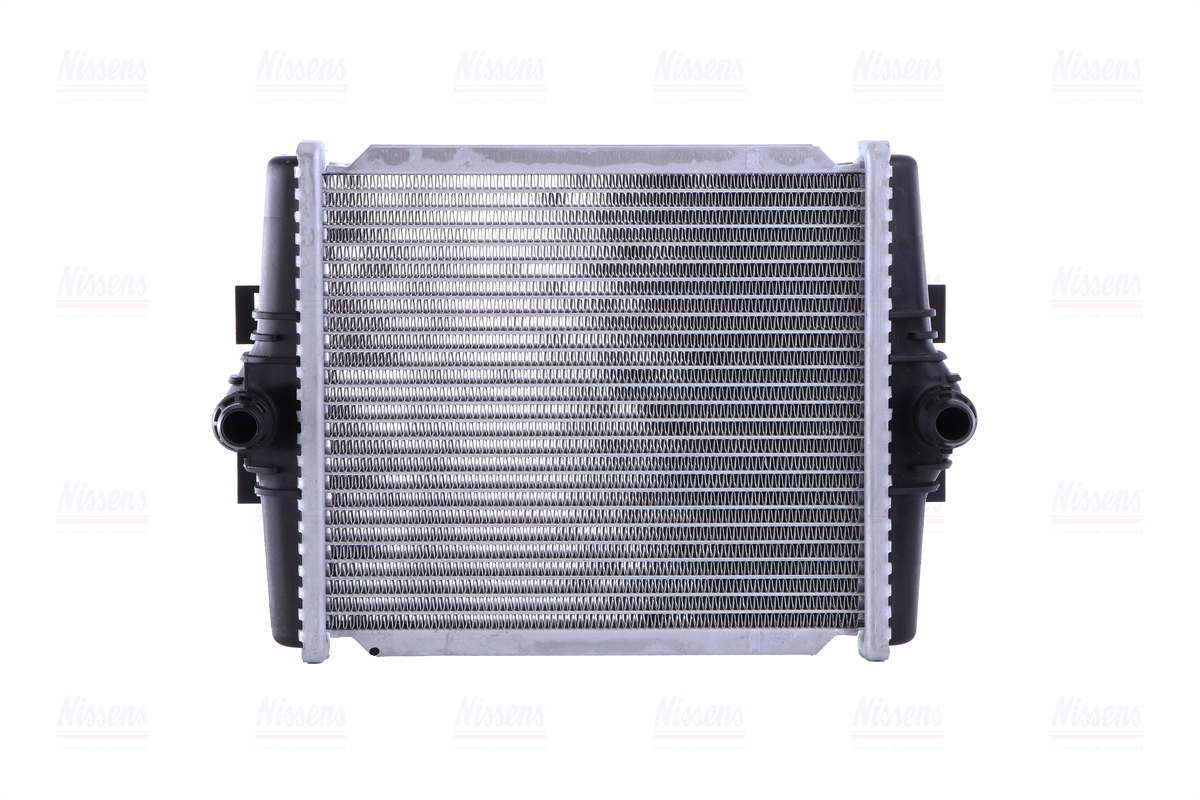 Nissens Engine Coolant Radiator 606863