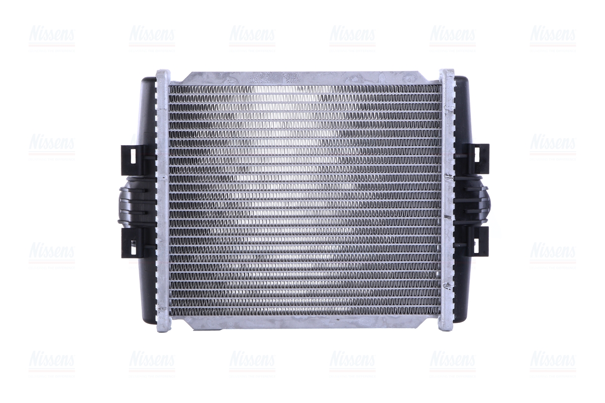 Nissens Engine Coolant Radiator 606863