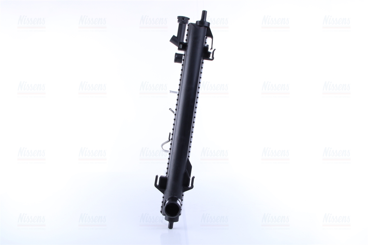 Nissens Engine Coolant Radiator 606866