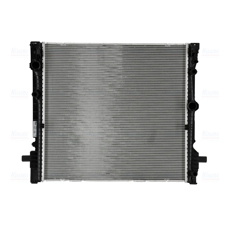 Nissens Engine Coolant Radiator 606876