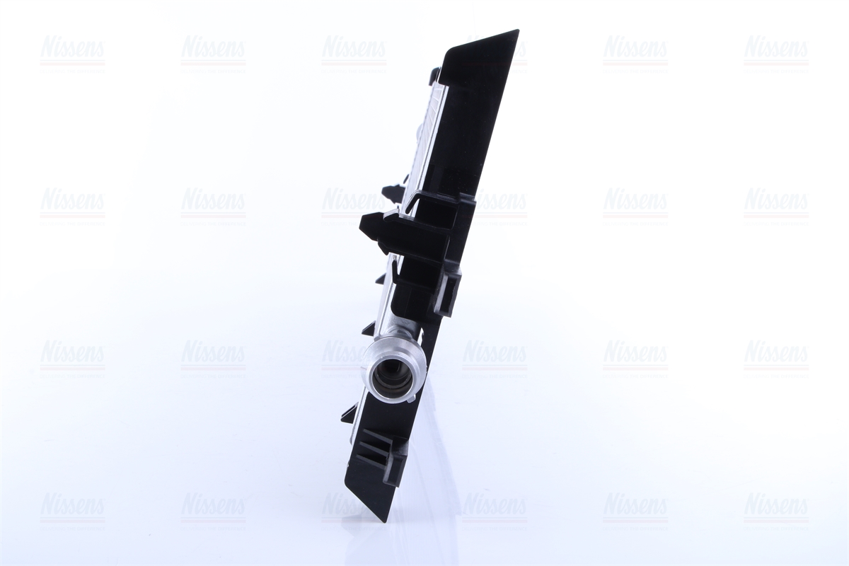 Nissens Engine Coolant Radiator 606906