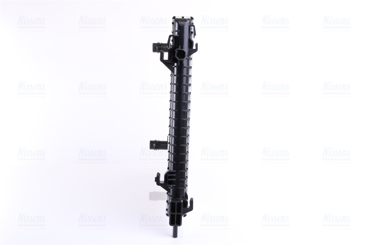 Nissens Engine Coolant Radiator 606909