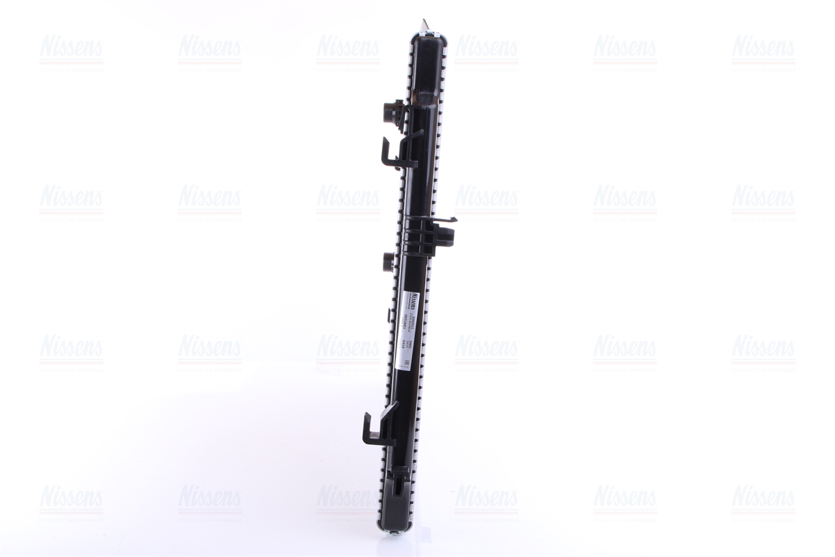 Nissens Engine Coolant Radiator 606911