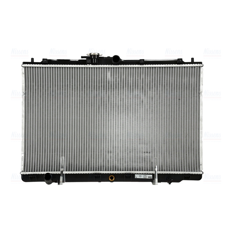 Nissens Engine Coolant Radiator 606945