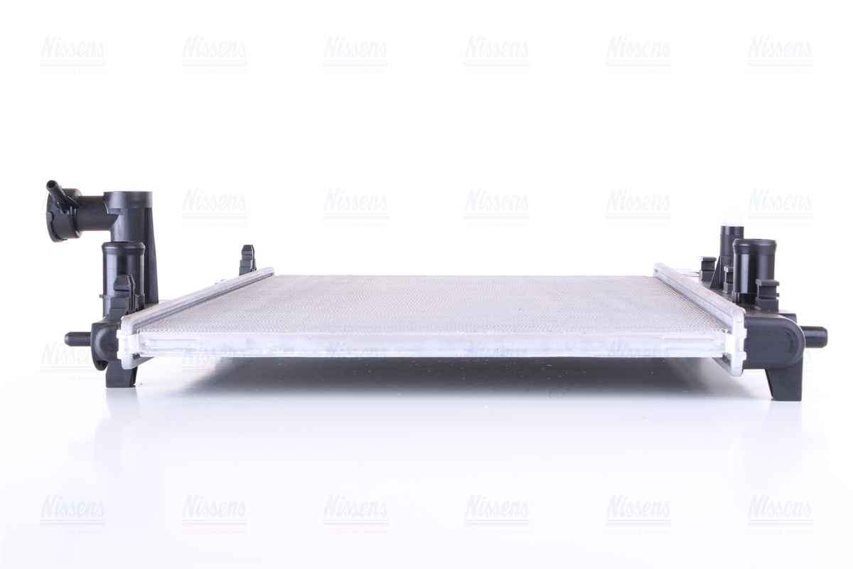 Nissens Engine Coolant Radiator 606951