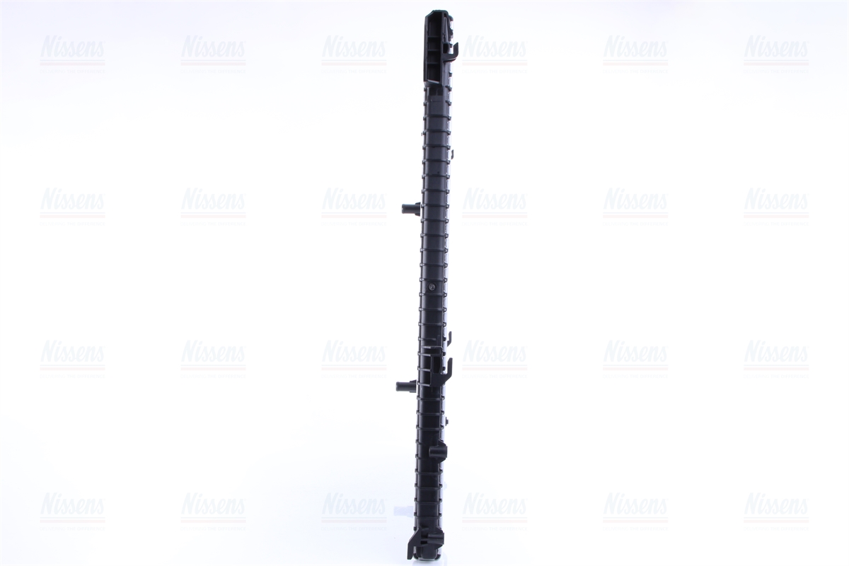 Nissens Engine Coolant Radiator 606979